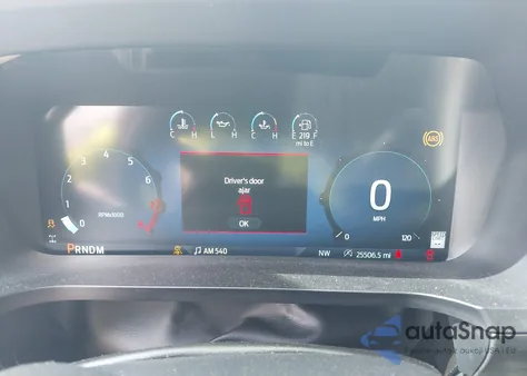 2024 Ford F-150 Xlt z USA, uszkodzony, nr VIN 1FTFW3L53RFA56199